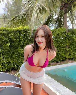 Vellin - Escort lady Jakarta 2