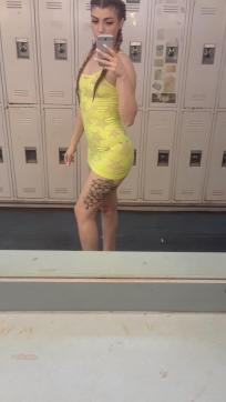 Ginger Love - Escort lady Austin TX 3