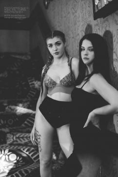 Ginger Love - Escort lady Austin TX 4