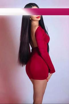 Chrissy - Escort lady Nuremberg 7