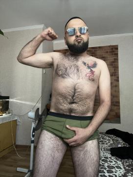 Biakab - Escort gay Kiev 2