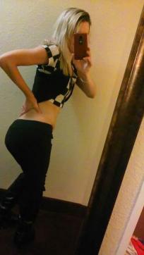 Cara - Escort lady Cedar Rapids 2