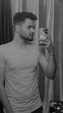 abhishek yadav - Escort gay Delhi 3