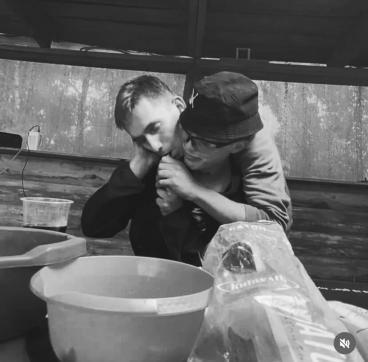 Alexandr - Escort gay Kiev 2