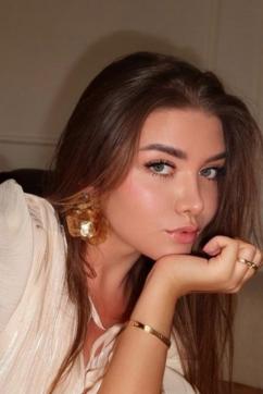 Centella - Escort lady London 4