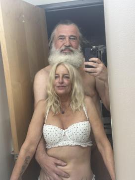 Lilian and Conrad - Escort couple San Francisco 2