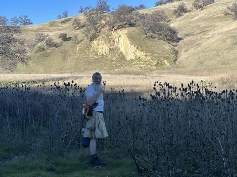 Lilian and Conrad - Escort couple San Francisco 4