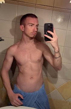 ItalianInParis - Escort gay Paris 3