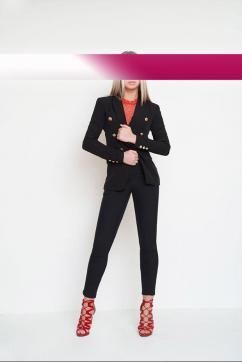 Bella - Escort lady Nuremberg 3