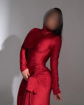 Manuela - Escort lady Bogotá 2