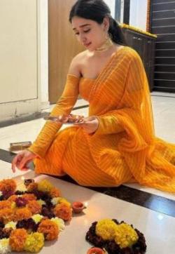 Sneha Sharma - Escort ladies Mumbai (Bombay) 1