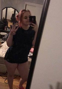 Patricia - Escort ladies Alexandria 1