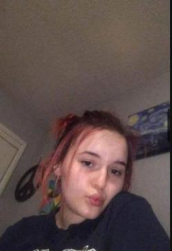 Patricia - Escort lady Alexandria 2