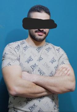 Jack Poto - Escort mens Sharm El Sheikh 1