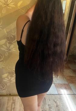 Alina - Escort ladies Neumünster 1