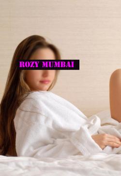 Rozy Mumbai - Escort ladies Mumbai (Bombay) 1