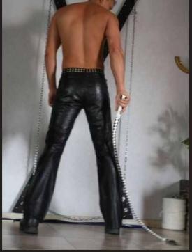 Fighting Angel - Escort mens Essen 2