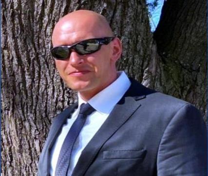 Fighting Angel - Escort mens Essen 5