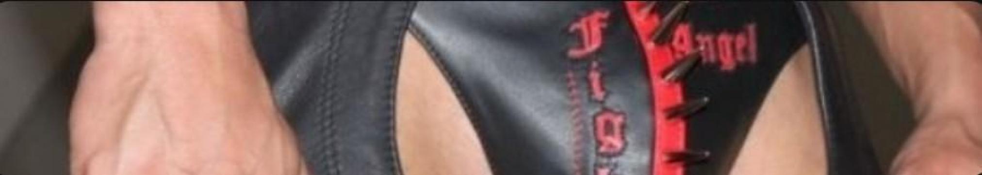 Fighting Angel - Escort mens Essen 9