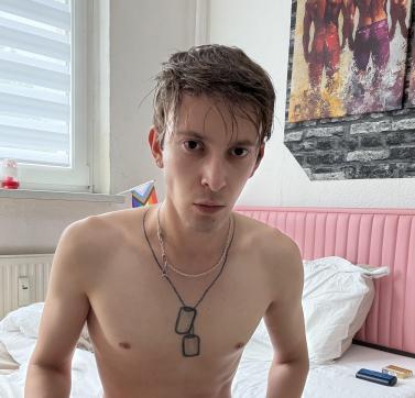 Eric - Escort gay Munich 3
