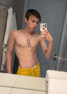 Eric - Escort gay Munich 6
