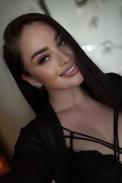 Beroza - Escort lady London 2