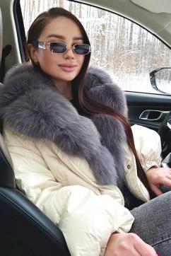 Beroza - Escort lady London 4