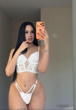 Alana - Escort ladies Baden 1