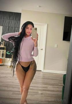 Rianna - Escort ladies Bregenz 1