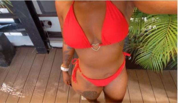 Tahlia Storm - Escort lady Perth AU 3