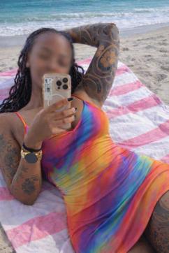 Tahlia Storm - Escort lady Perth AU 4