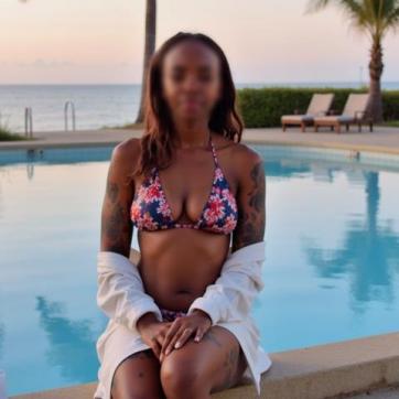 Tahlia Storm - Escort lady Perth AU 5