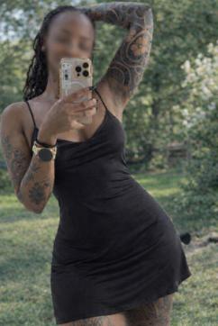 Tahlia Storm - Escort lady Perth AU 6