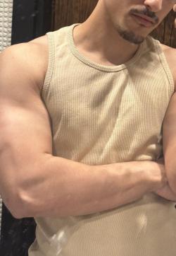 Omar - Escort mens Cairo 1