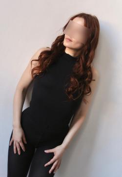 Nela Elsner - Escort ladies Prague 1