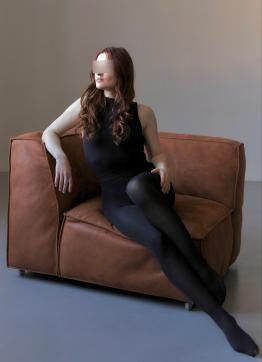 Nela Elsner - Escort lady Prague 2