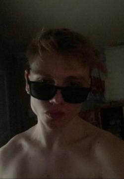 Casper - Escort mens Wrocław 1