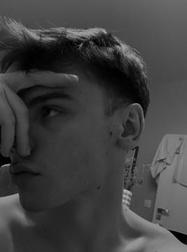 Casper - Escort mens Wrocław 2