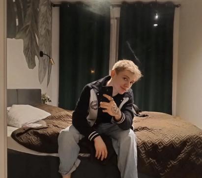 Casper - Escort mens Wrocław 4