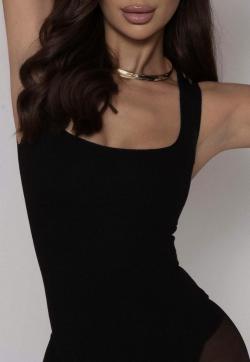 Sasha - Escort ladies Prague 1