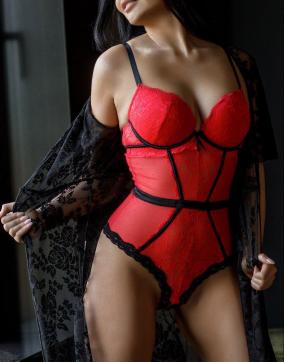 Katy - Escort lady Bucharest 3