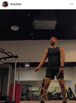 SOULTAN - Escort mens Cairo 3