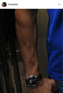 SOULTAN - Escort mens Cairo 4