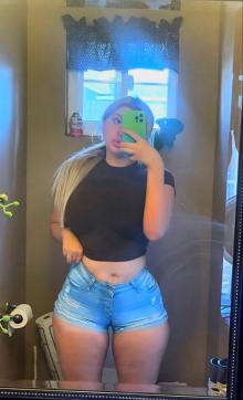 Moriah moore - Escort lady Palm Beach FL 4