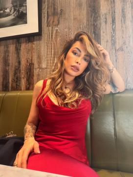 Terisa - Escort lady London 5