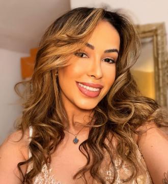 Terisa - Escort lady London 8