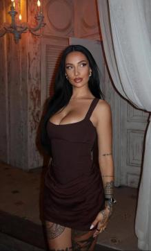 Mia - Escort lady Miami FL 2