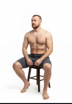 Dmitrii - Escort gays Dubai 1 Dmitrii - Escort gays Dubai 1