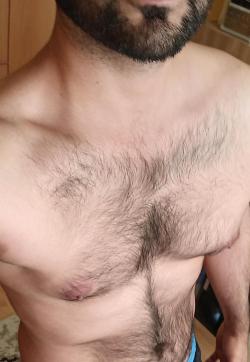 Imran - Escort mens Moscow 1