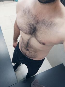 Imran - Escort mens Moscow 3
